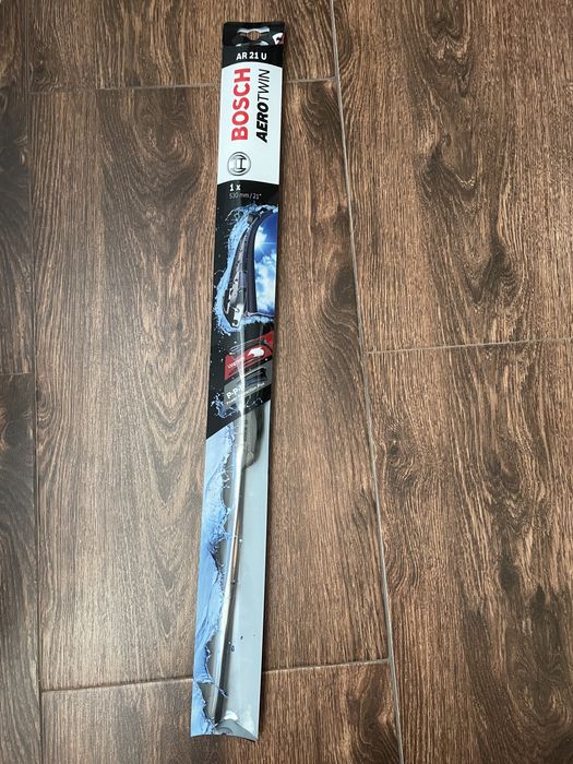 Aвтомобилна чистачка BOSCH Aerotwin Retrofit AR 21 U 530мм