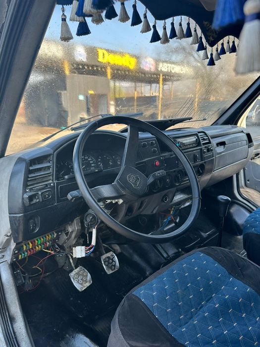 Газель 2004 год грузовой