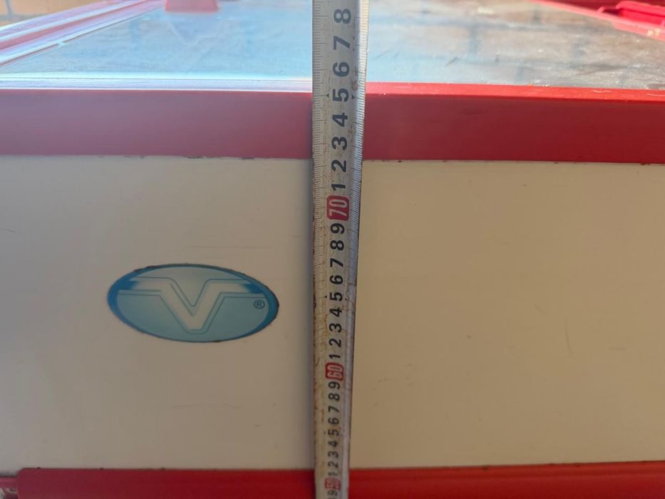 Продам морозильную камеру