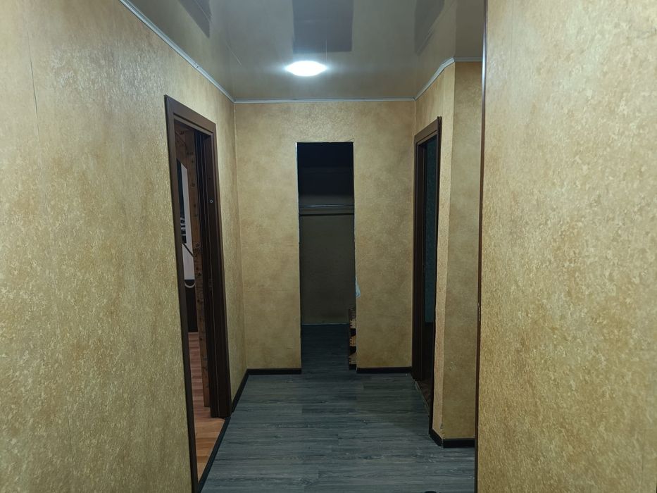 Продам квартиру 2х комнатную