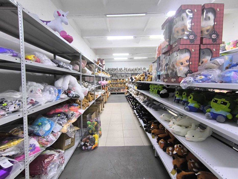 Продажа готового бизнеса