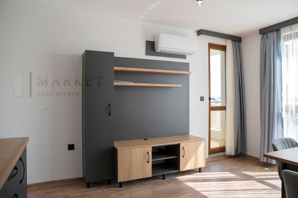 Продава се Двустаен апартамент в Пловдив, Въстанически - 61 кв.м за 1120 €/кв.м - Снимка #2