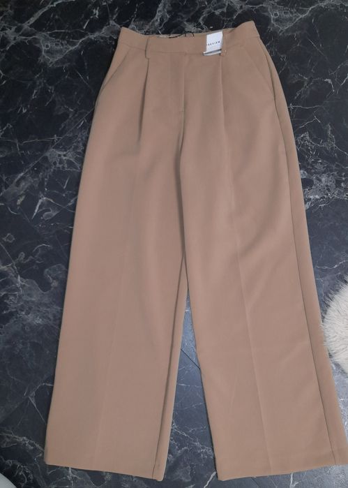 Pantaloni noi review mărimea 36