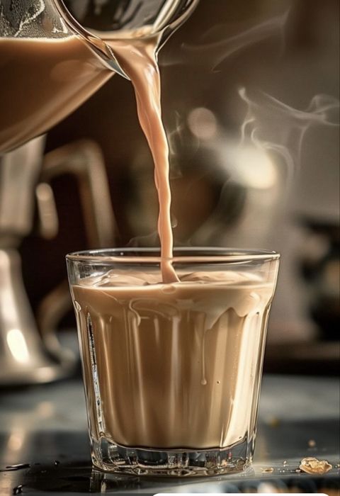 Haqiqiy Indeya Karak Chai – optim narxda, dastavka bor!