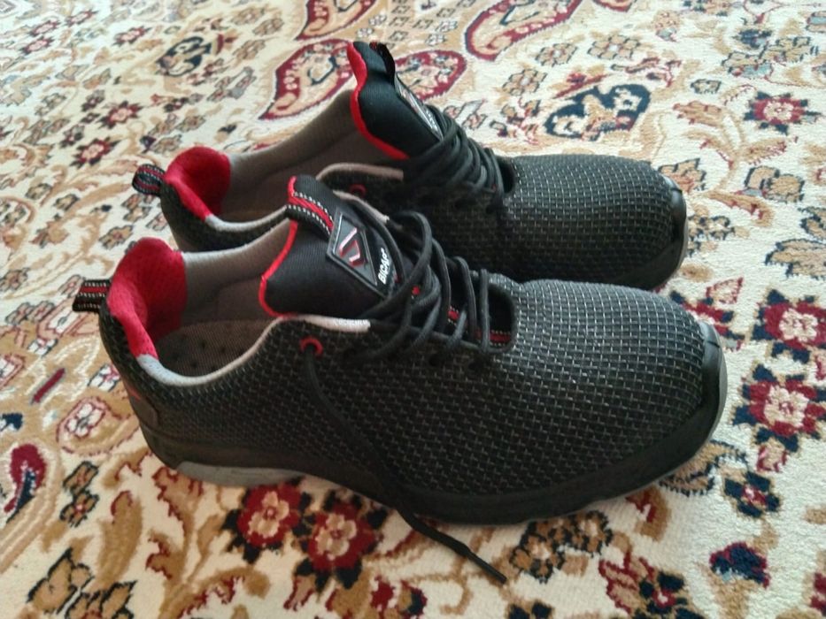 Обувь спец одежды