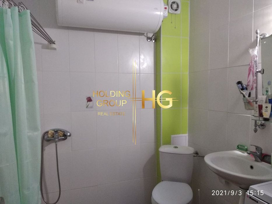 Продава се Двустаен апартамент в Балчик - 56 кв.м за 983 €/кв.м - Снимка #7