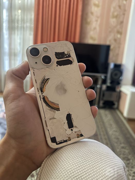 Iphone 13 mini 128