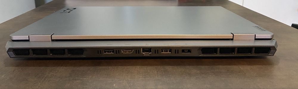 Laptop Gaming Lenovo LOQ