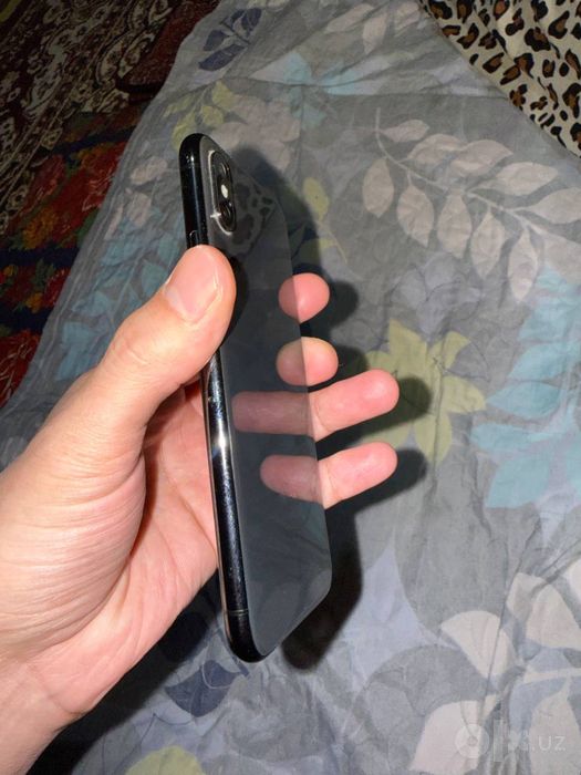 Iphone x sotiladi