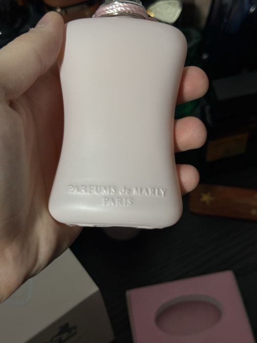 Parfums de MARLY paris DELINA 75ml