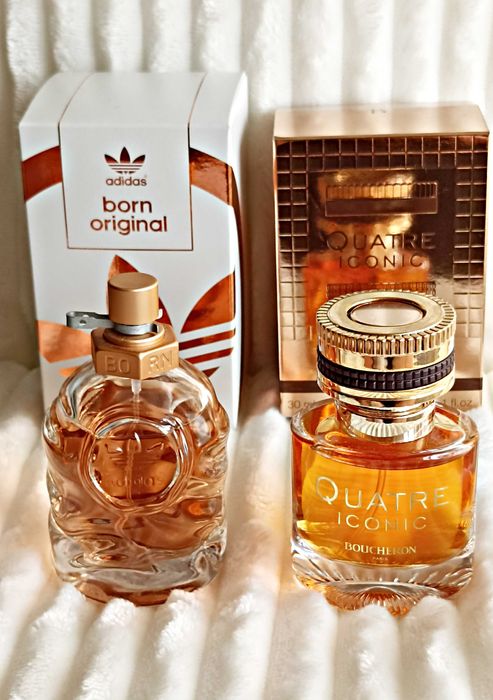 Оригинални парфюми 9 - 45 лв.