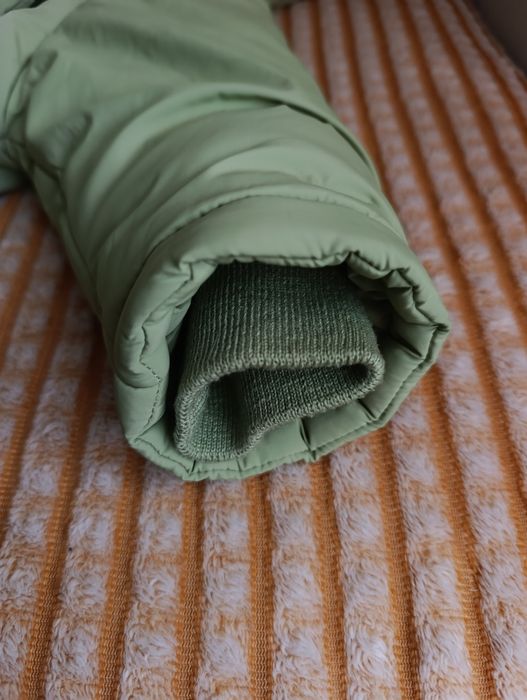 Комбинезон детский зимний