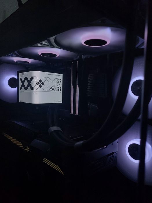 Игровой компьютер продается