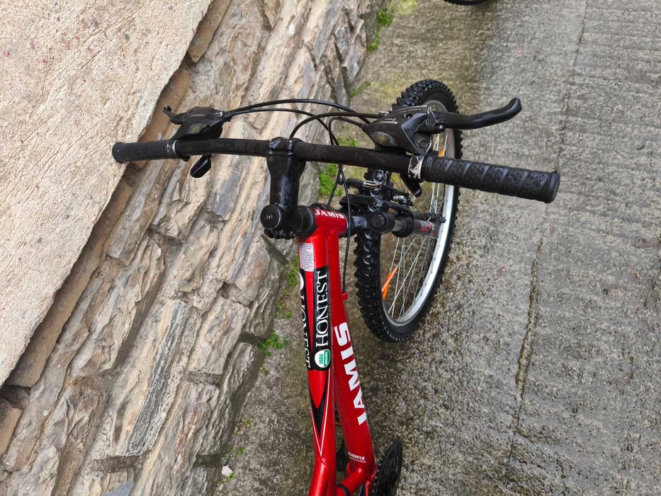 Велосипед детски JAMIS 26" Aluminium