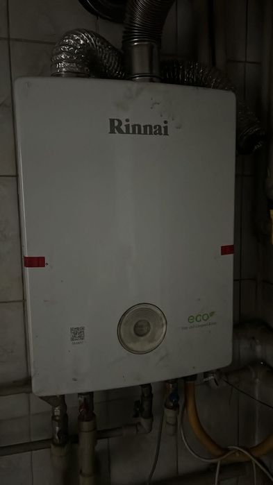 Ремонт, обслуживание газовых котлов