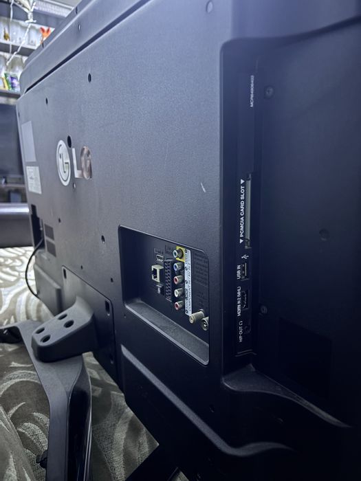 Телевизор LG 3 d