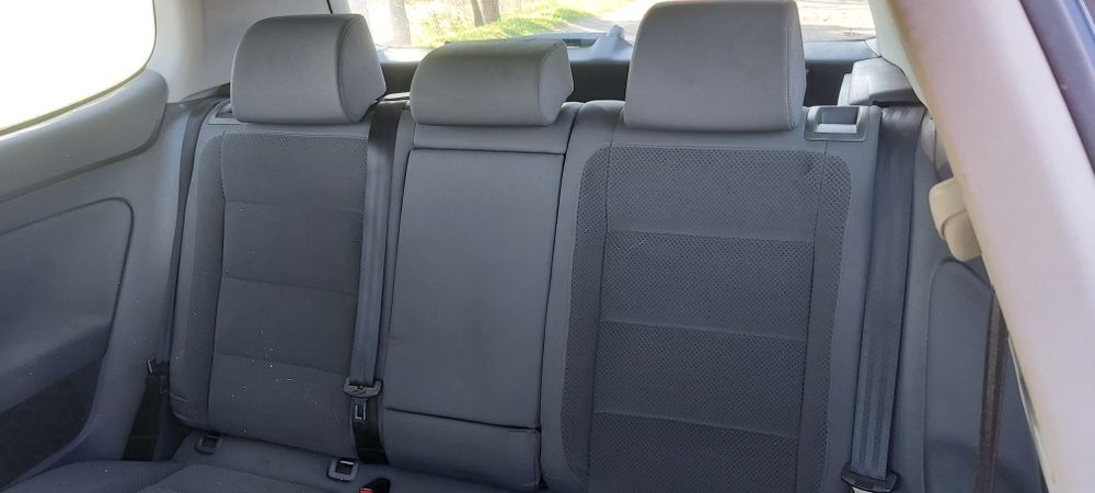 Фолксваген Голф 5 2.0 тди БКД  / VW Golf 5 2.0 tdi 140 hp BKD НА ЧАСТИ