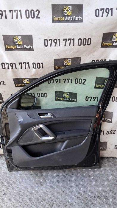 macara usa dreapta fata PEUGEOT 308 T9 SW an 2019
