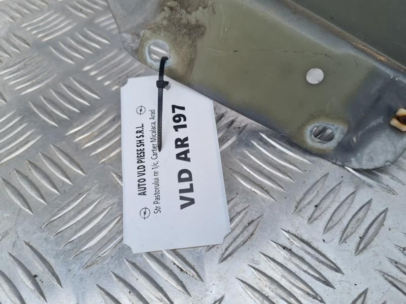 Aripa stanga fata Opel Antara facelift