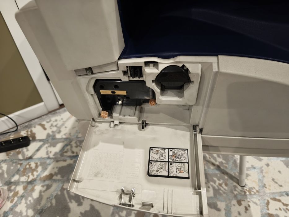 МФУ принтер А3 Xerox WorkCentre 5021, A3,