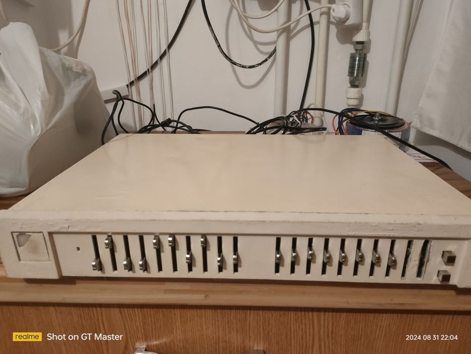 Egalizator EQ350