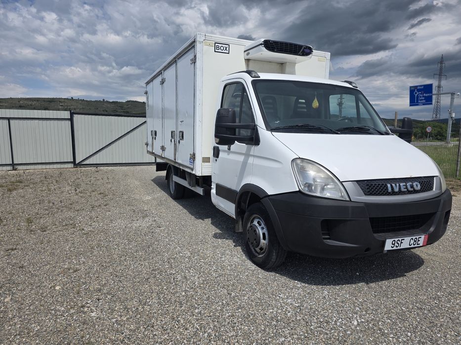 Iveco Daily 50C15