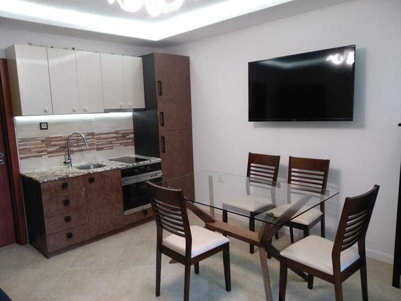 Двустаен имот в Младост 2