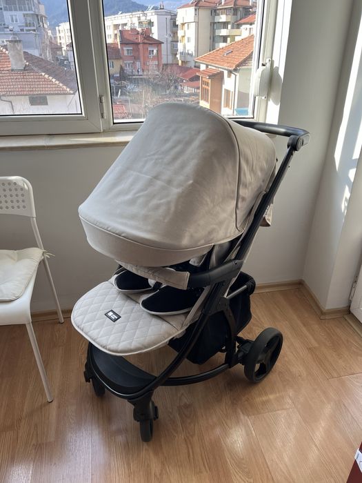 Kikka boo Madrid 3 in 1