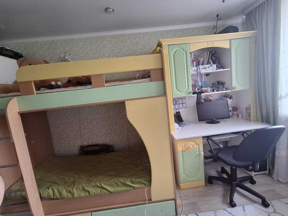 Продам детский гарнитур