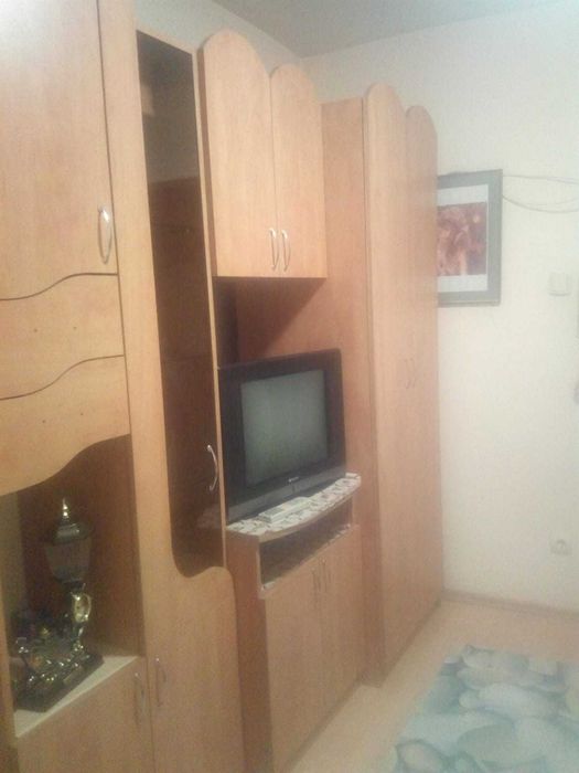 dau in chirie garsoniera, in spate la Bunexim