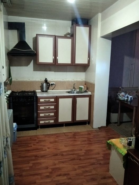 Сдаёдся комната вместе с хозяевами