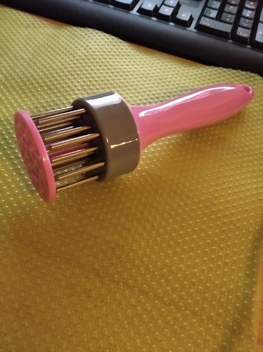 Тендерайзер для мяса высокое качество ( новый)