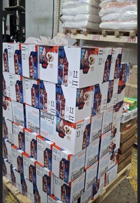 Продаем Kinder Stranger things осд Оптом 1650 В розницу 1800 Алматы!!!