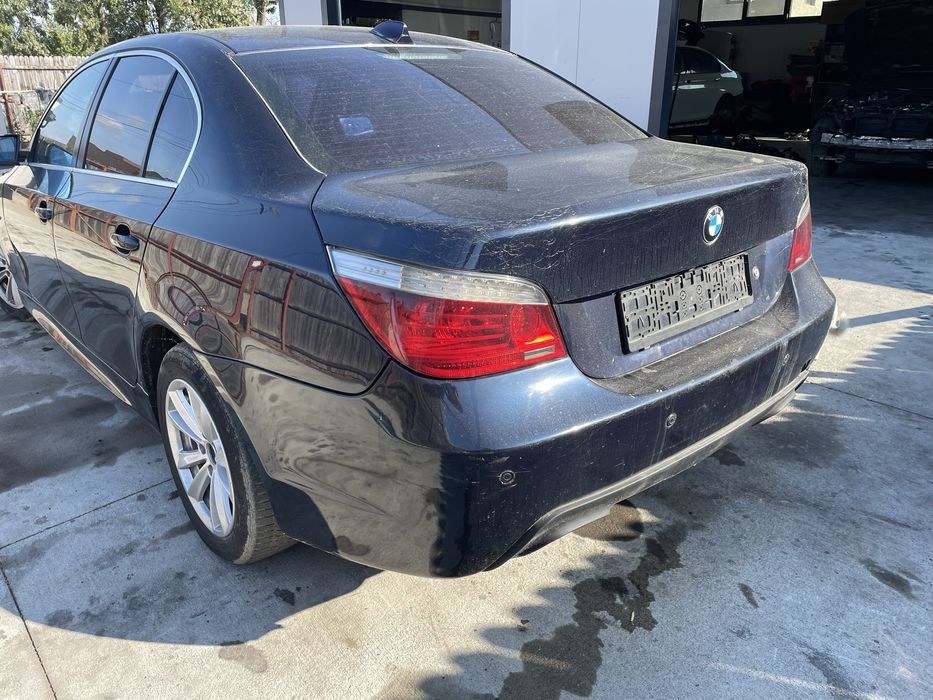 Capota portbagaj / hayon / haion BMW e60 seria 5 berlina