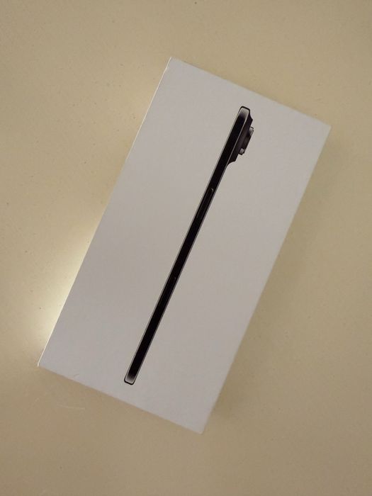 Iphone AIR, Space Black, 256GB