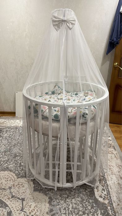 Кровать трансформер