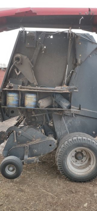 Продам пресс подборщик