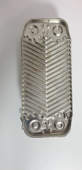 Schimbator in placi centrala termica Vaillant VUW INT 242/2-3 R2