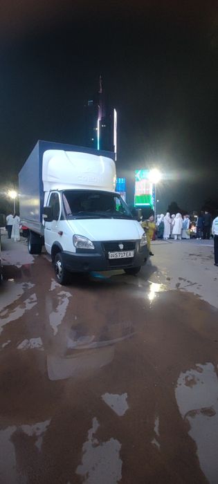 Yuk tashish uy ko'chirish грузоперевозки газель Gazel перевозка грузов