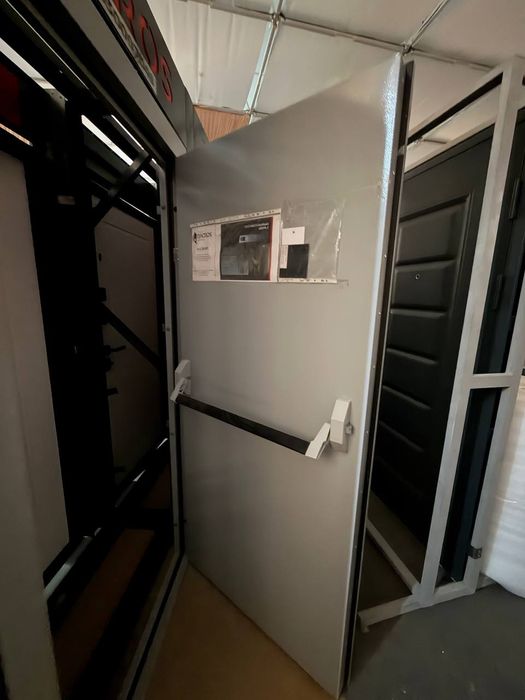 противопожарный дверь из завода