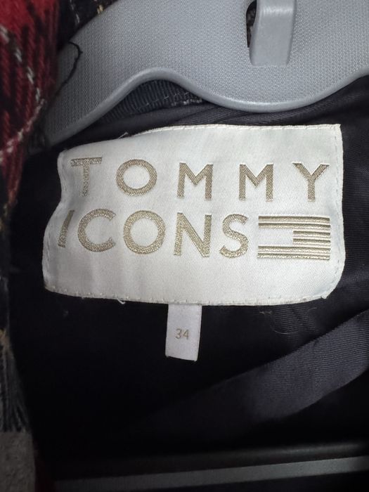 Зимно палто Tommy