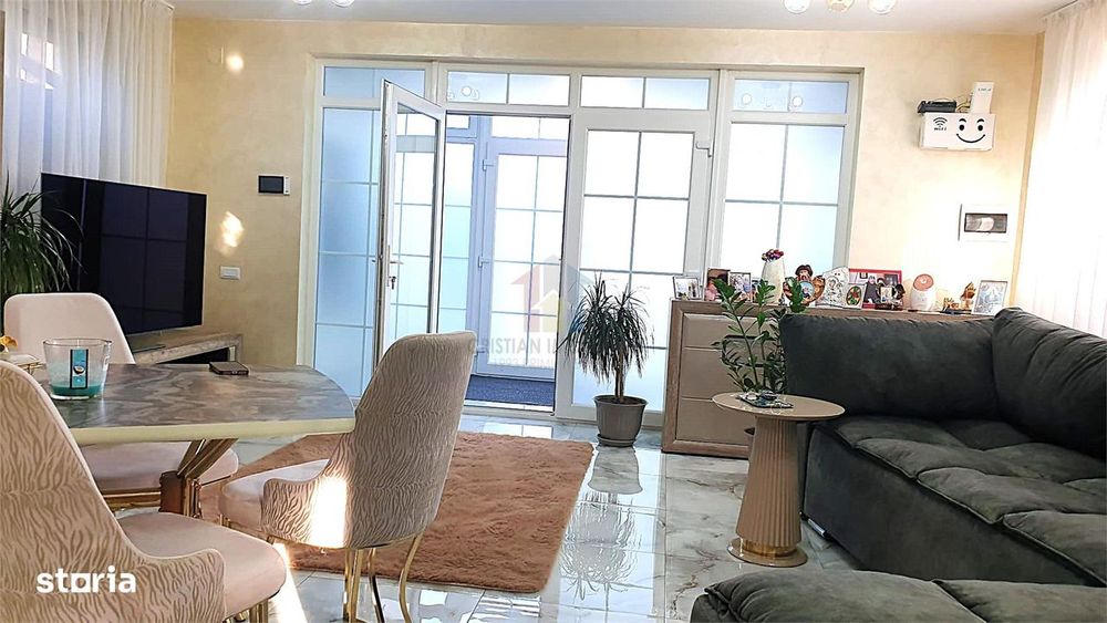 Vila Superba constructie 2023, zona Com. din Paris > Sos.Focsani