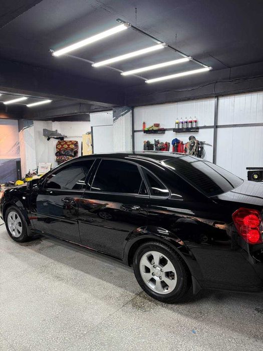 Chevrolet Lacetti Jentra 2022