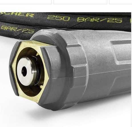 Шланг для карчера | Labeta OmAx Tahawash Karcher Gidrox Total | Ingco