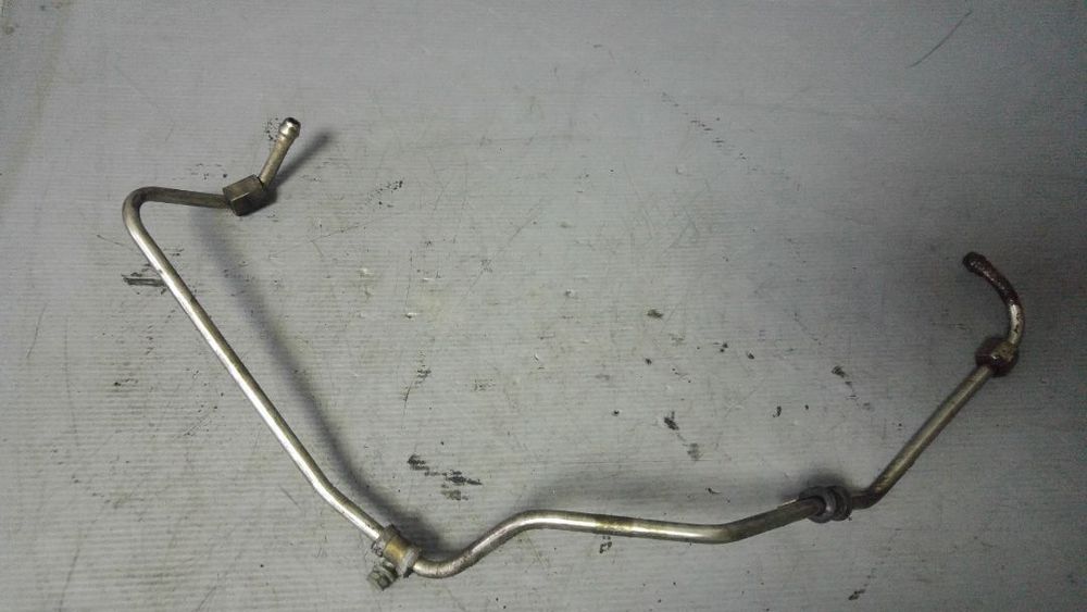 conducta tur turbo 1.9 tdi atd vw golf 4 polo 9n audi a3 skoda fabia seat ibiza