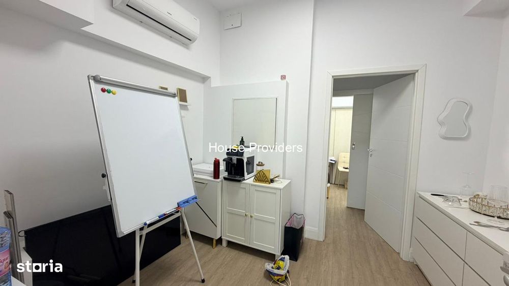 Spatii Comerciale Stradal|Marriott Casa Poporului 13 Septembrie