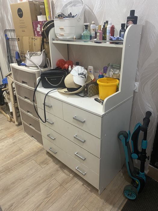 Продам Пеленальный столик.