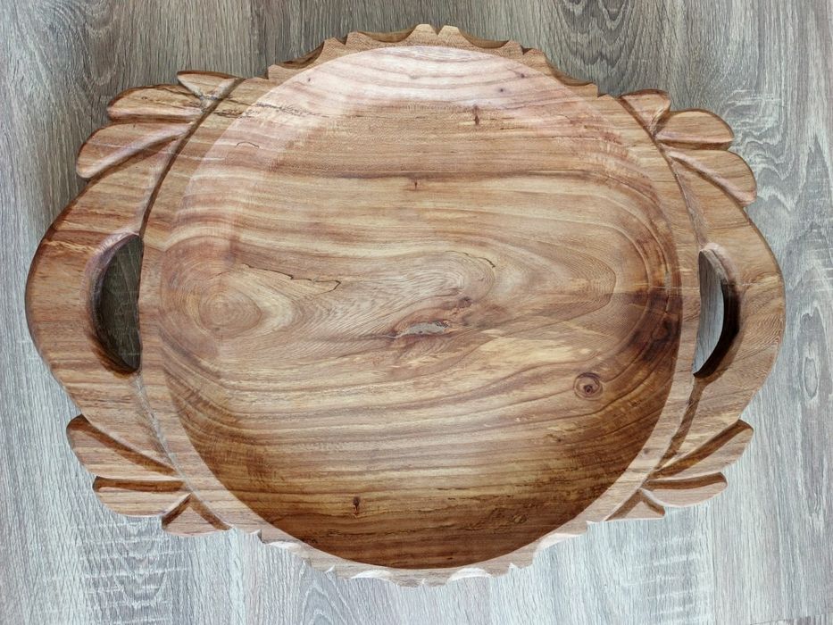 Астау для беша, плова