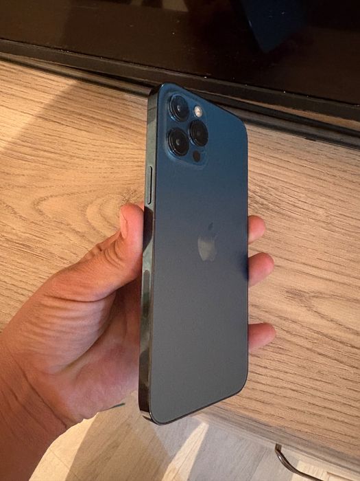 Iphone 12 pro max