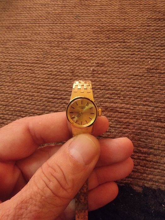 Rotary automatic  damă